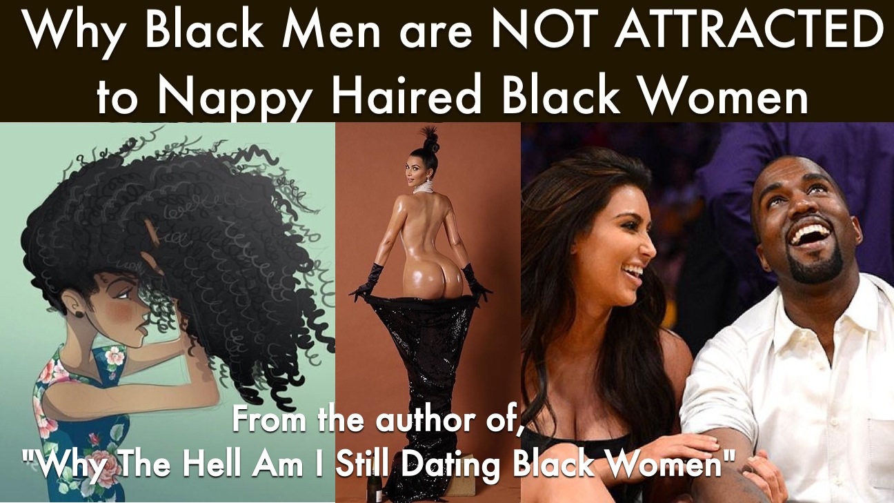 Not attracted to black women,women who like to talk dirty,sexywomen,talk di...